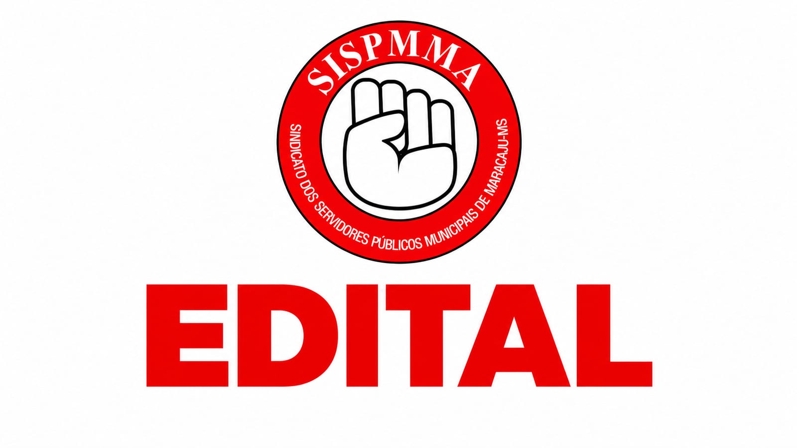 Edital - SISPMMA