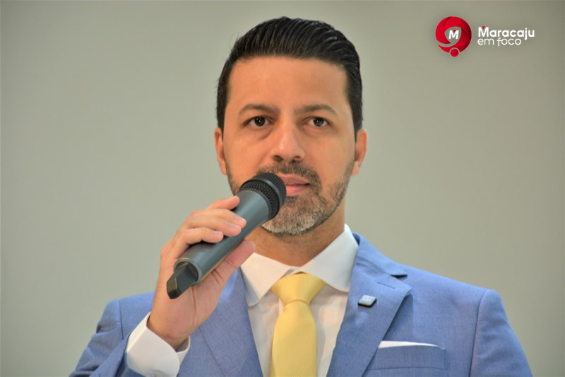 Vereador Bruno Barros cobra mais especialistas para a saúde pública de Maracaju