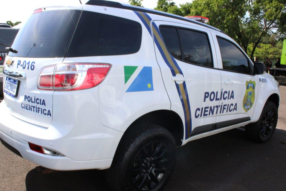 Trabalhador morre prensado por plataforma de colheitadeira em fazenda de Maracaju