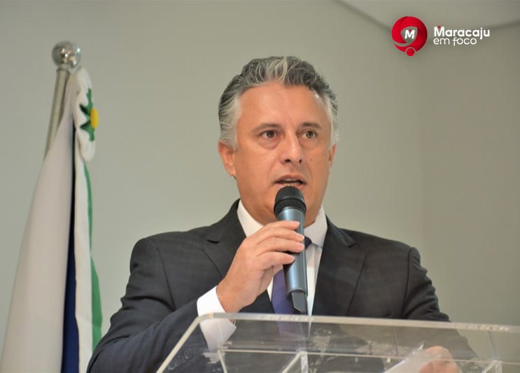 Rener Barbosa cobra Energisa por constantes quedas de energia e demora no restabelecimento do serviço em Maracaju