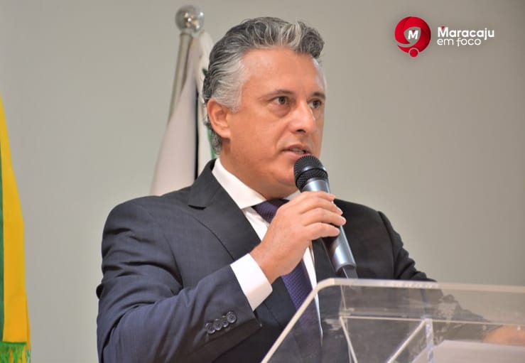 Vereador Rener Barbosa reforça pedidos de melhorias para a Vila Margarida e divulga programa de desconto na conta de energia
