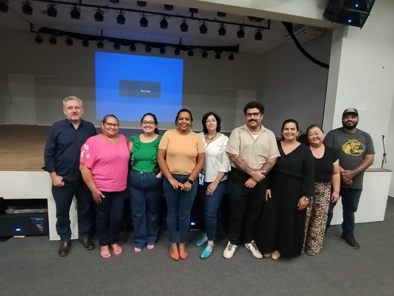 Feirantes de Maracaju fundam AFEMAR e elegem diretoria para primeira gestão