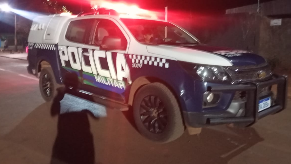 Maracaju: Mulher de 24 anos denuncia agressão do marido embriagado