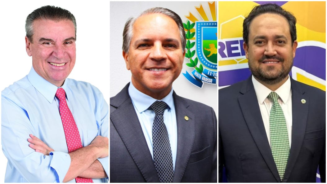 Confira os votos para Deputado Estadual em Maracaju