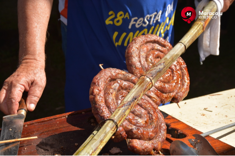 Rotary lança ingressos promocionais para o dia 1º de maio na Festa da Linguiça de Maracaju