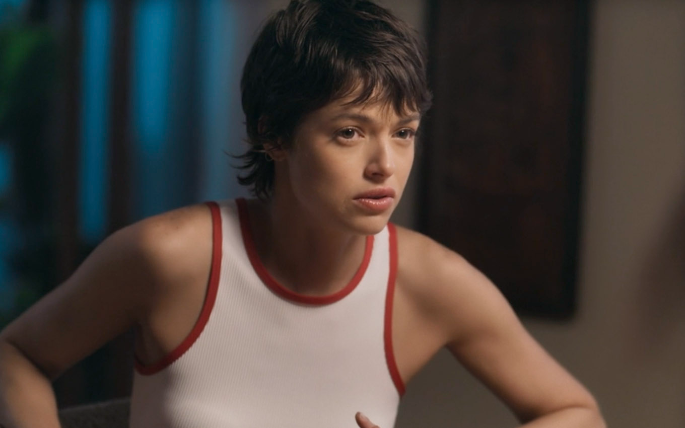 Mania de Você: Luma tenta se reaproximar de Rudá e leva voadora com declaração