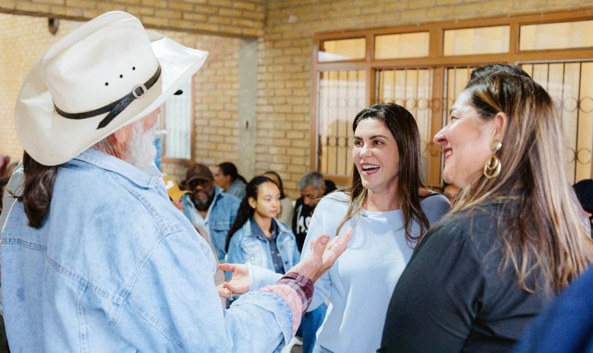 Política pública só faz sentido quando fortalece famílias, gera oportunidades e diminui a pobreza, defende Viviane Luiza