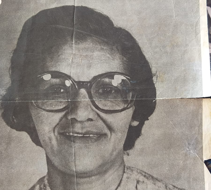 Na semana do Dia da Mulher, Nioaque se despede de pioneira da saúde e da política