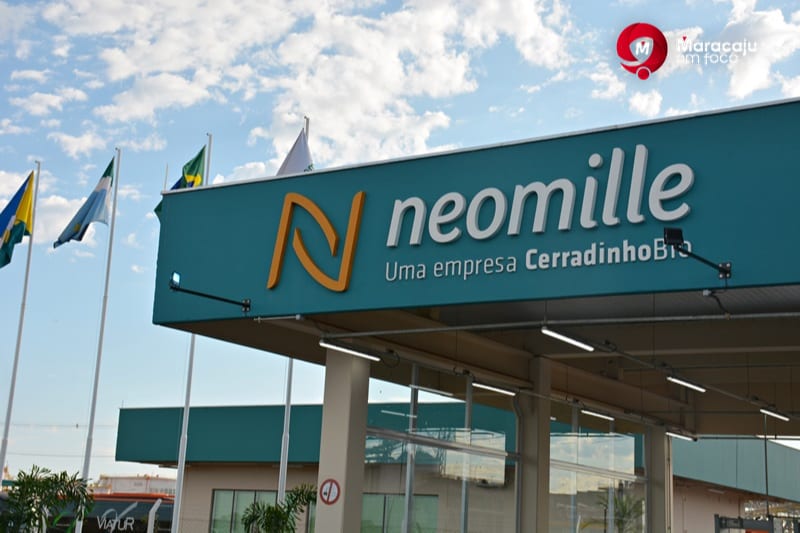 Neomille de Maracaju receberá parte de investimento de R$ 150 milhões aprovado pelo BNDES para ampliar inovação e produção