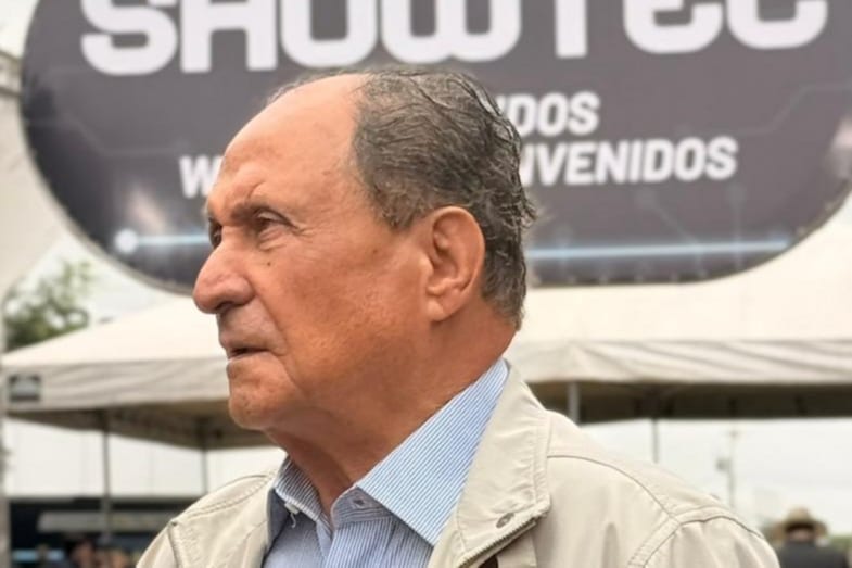 Showtec: Zé Teixeira defende investimentos em tecnologia e infraestrutura para o produtor rural