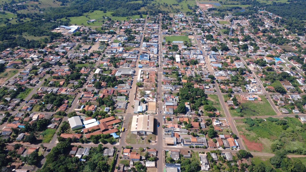 Plano de Desenvolvimento Municipal projeta o futuro de Nioaque