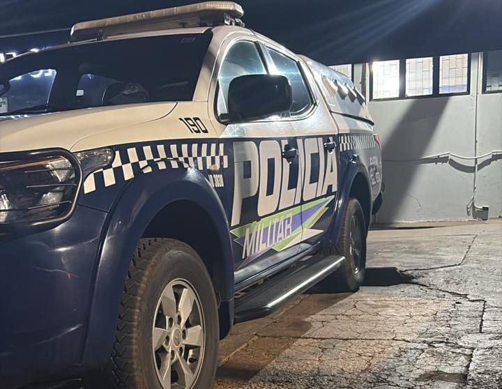 Consumo excessivo de bebida alcoólica coloca filhos em risco e leva mulher de 40 anos a ser conduzida em Maracaju