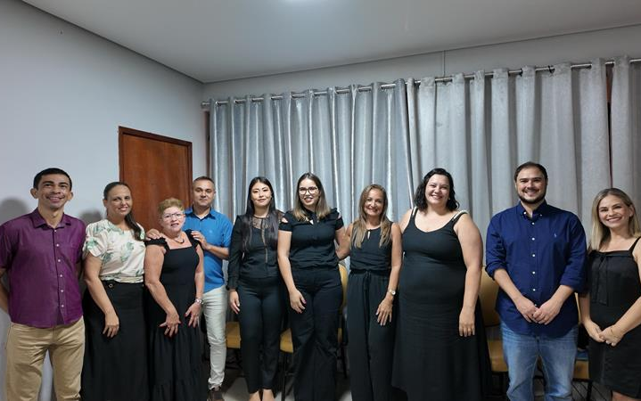 UEMS forma 14 novos pedagogos e impulsiona a educação de Rio Brilhante com colação de grau virtual