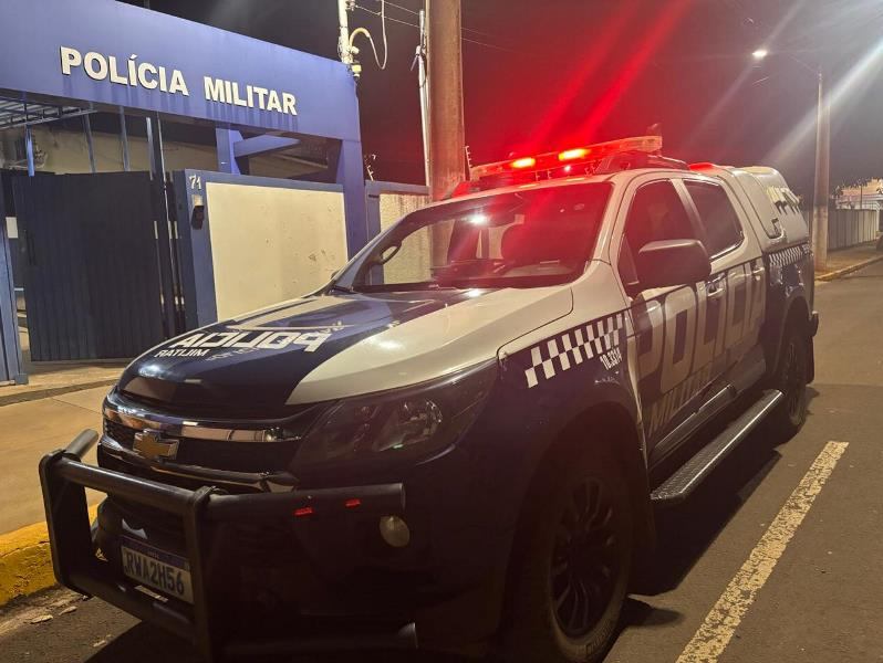 Adolescente agride mãe com tamanco em Maracaju e caso é registrado como violência doméstica