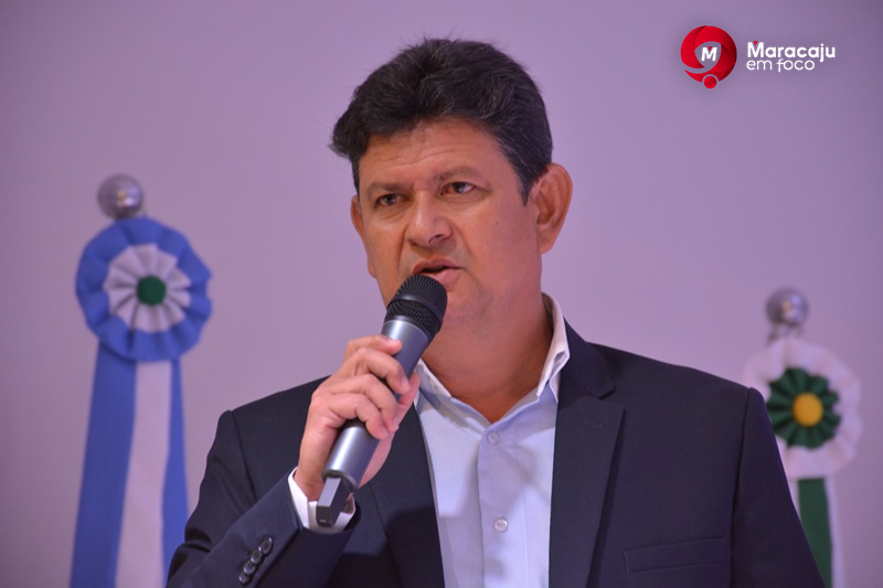 Vereador Ediney Gomes solicita placas indicativas para saída de Maracaju rumo a Campo Grande