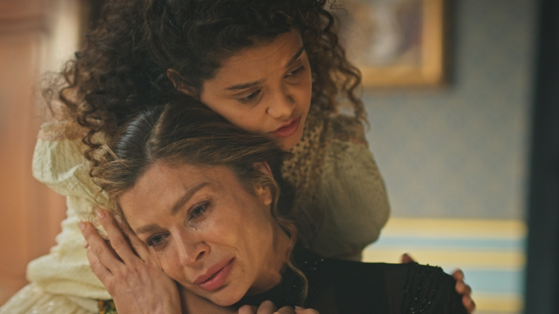 Revelações, traições e um desfecho chocante: últimos capítulos de 'Dona Beja' chegam à HBO Max