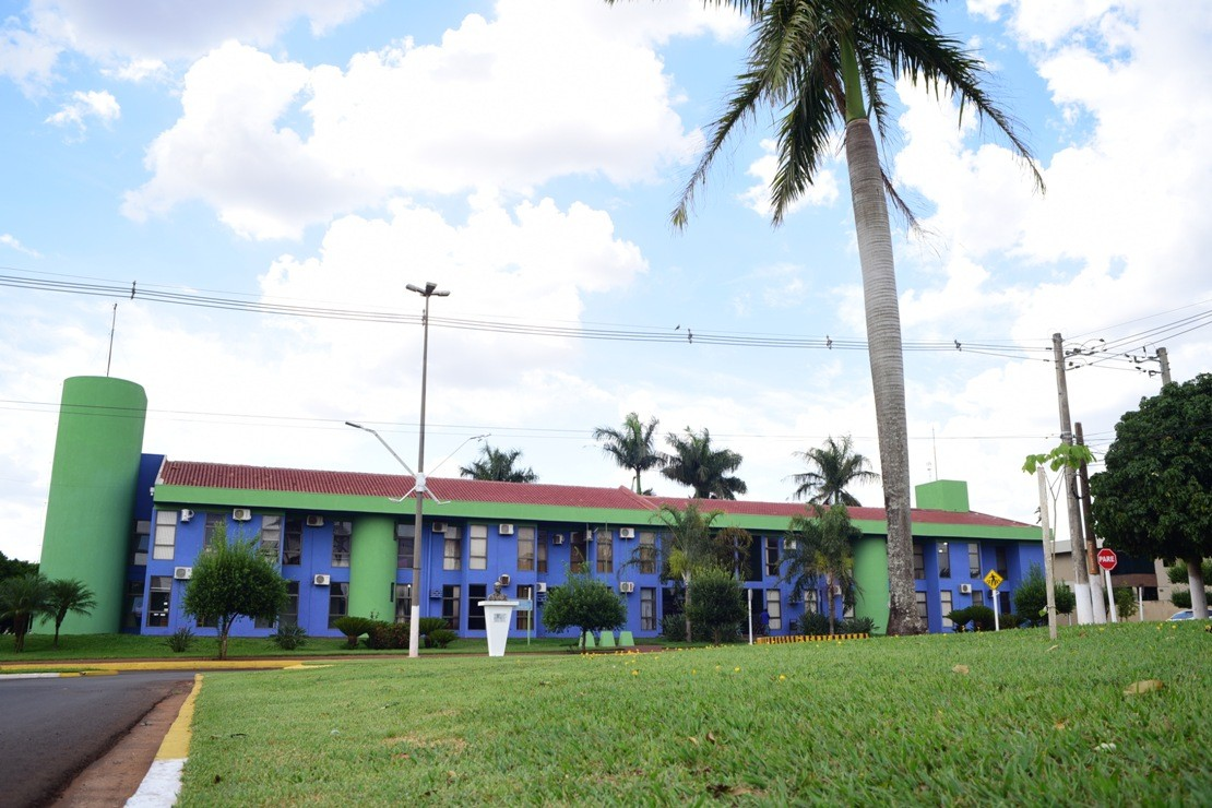 Prefeitura de Maracaju paga folha de Fevereiro para os servidores municipais nesta segunda-feira 02-03.