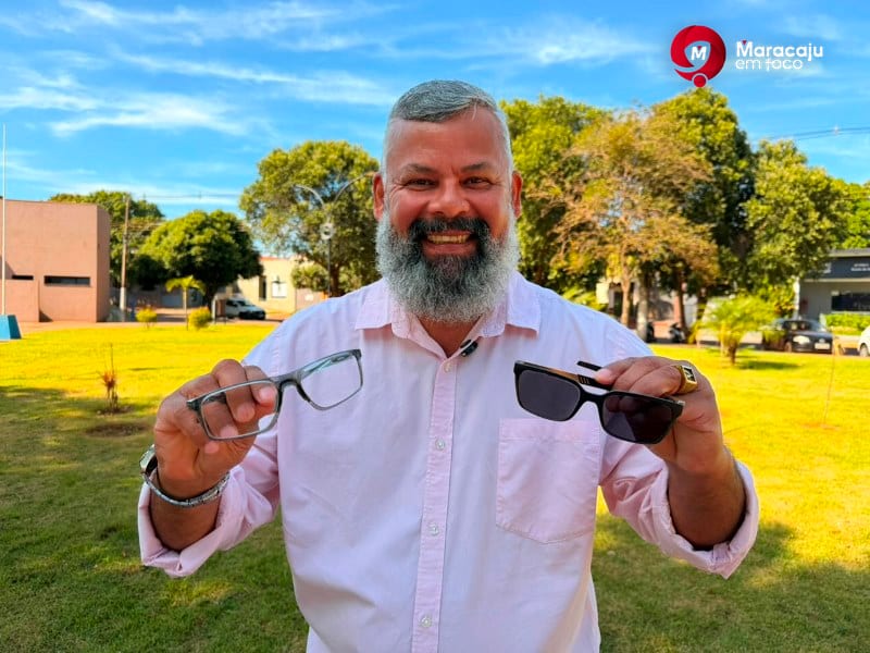 Qual é a lente certa para você? Óticas Farol orienta sobre a importância da escolha da lente multifocal ideal.