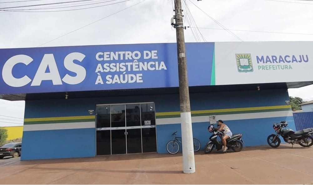 Mutirão de Tomografia Computadorizada reforça compromisso da Prefeitura de Maracaju com atendimentos de saúde da comunidade.