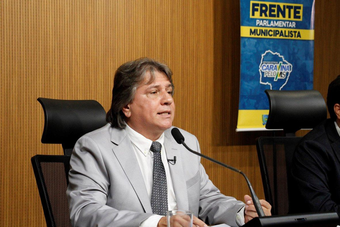 Frente Parlamentar Municipalista promoverá debate sobre os Impactos da Reforma Tributária nos municípios