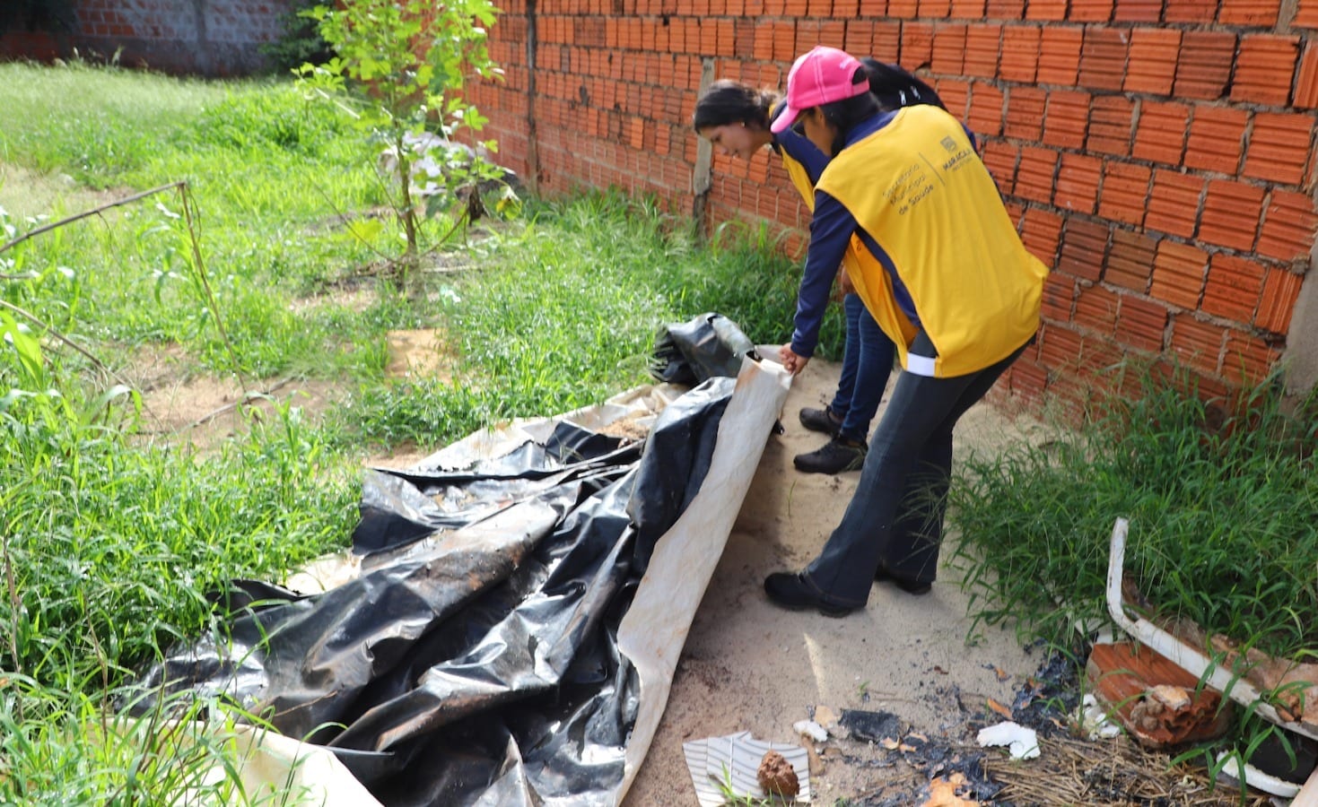 Maracaju reduz em mais de 97% os casos confirmados de dengue e chikungunya em 2026.