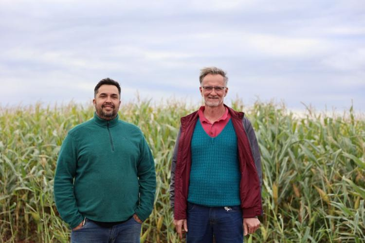 Com apoio técnico do Senar/MS, fazenda em Maracaju fortalece gestão e segurança no campo