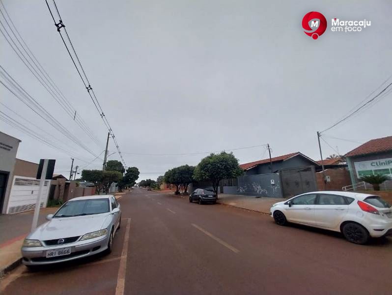 Friagem chega com tudo: casaco sai do armário e termômetro despenca em Maracaju