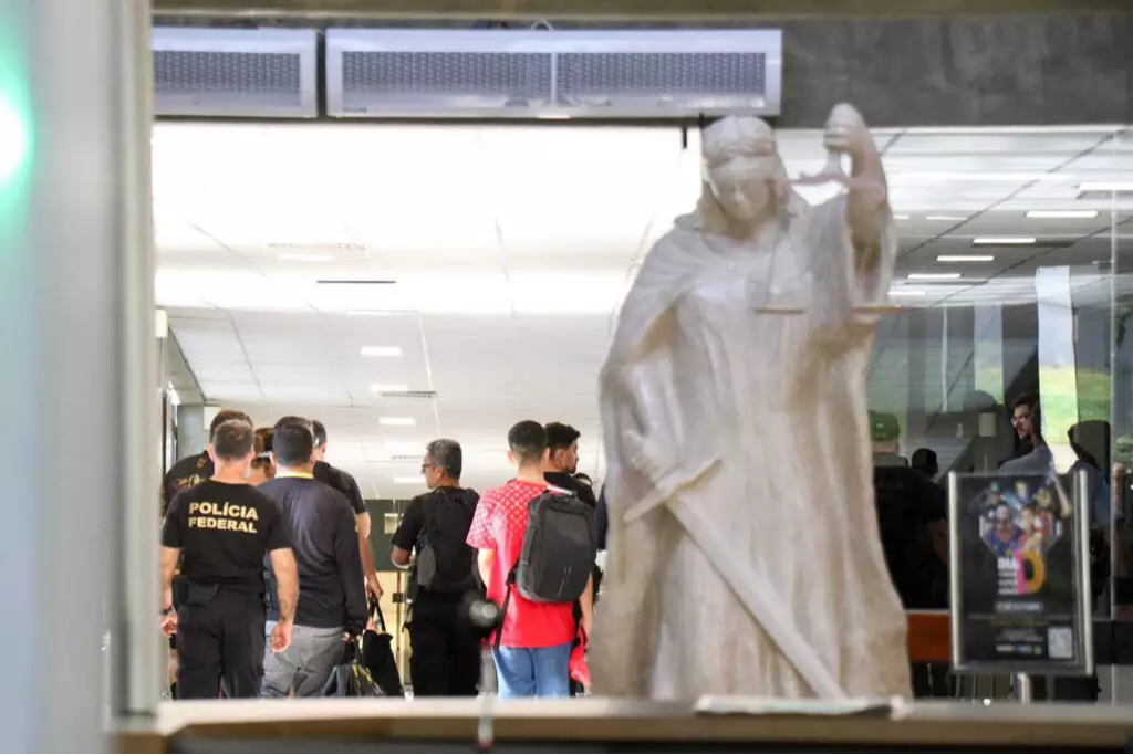 Processo sobre fazenda de Maracaju “puxa” suspeita de venda de sentença no TJ.