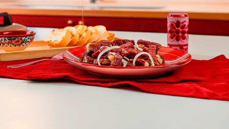 Sabor de Copa do Mundo: aprenda a fazer receitas inspiradas na gastronomia canadense para torcer durante os jogos