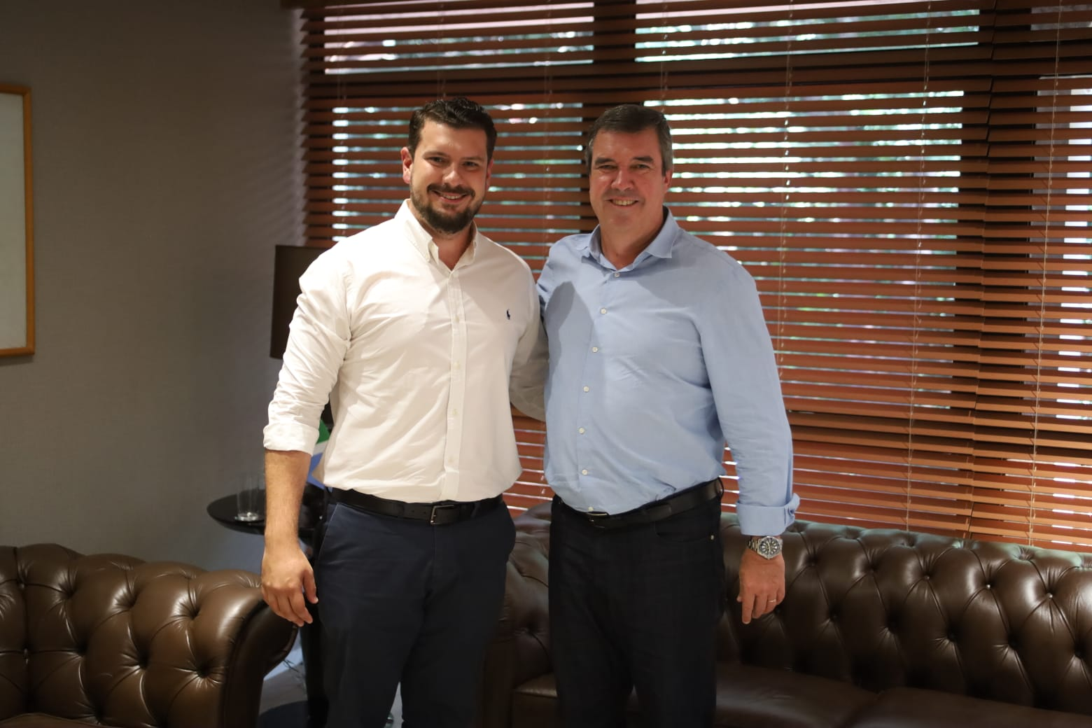 Prefeitura de Nioaque avança no municipalismo e reforça parcerias para o desenvolvimento de Nioaque