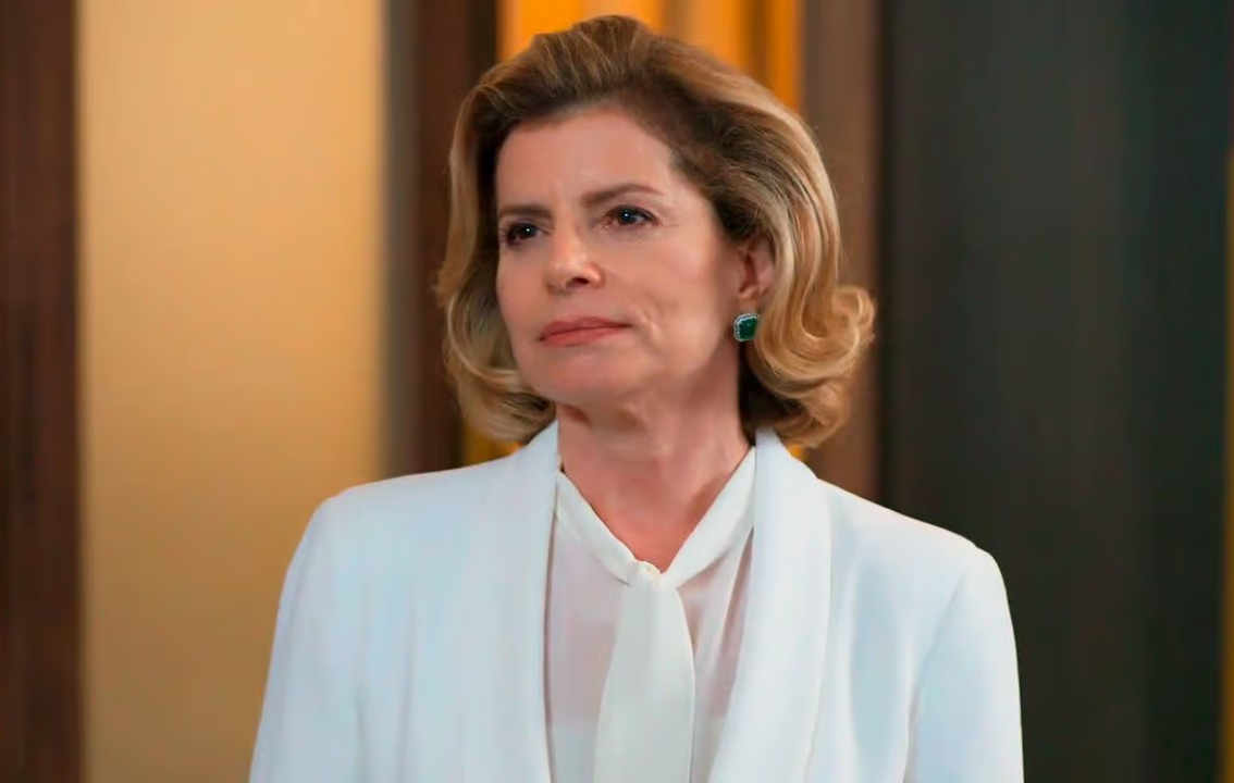 Mesmo com ibope tímido, Vale Tudo supera novela que a Globo vai colocar fogo nas fitas