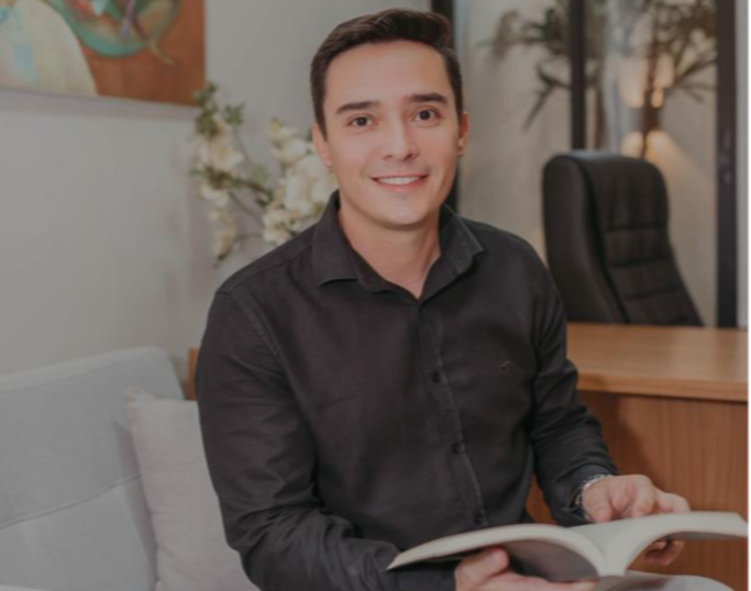 Psicólogo Lino Aquino: Como é a primeira consulta com o psicólogo?