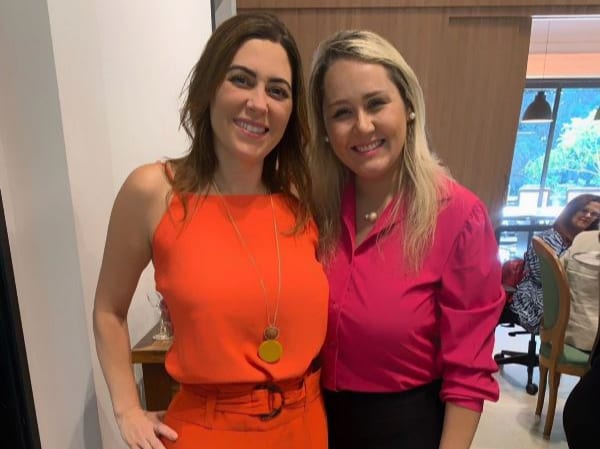 Viviane Luiza fortaleceu inclusão e ampliou acessibilidade, afirma coordenadora da Central de Libras Digital