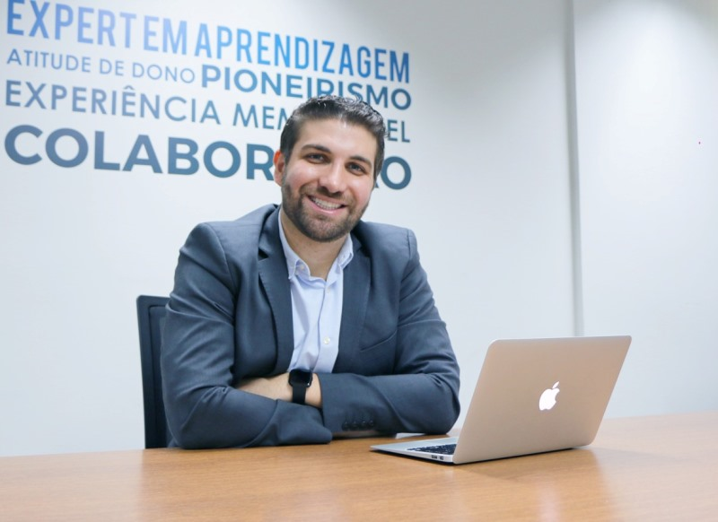 ASSEMA promove palestra magna sobre o impacto da Inteligência Artificial nas empresas
