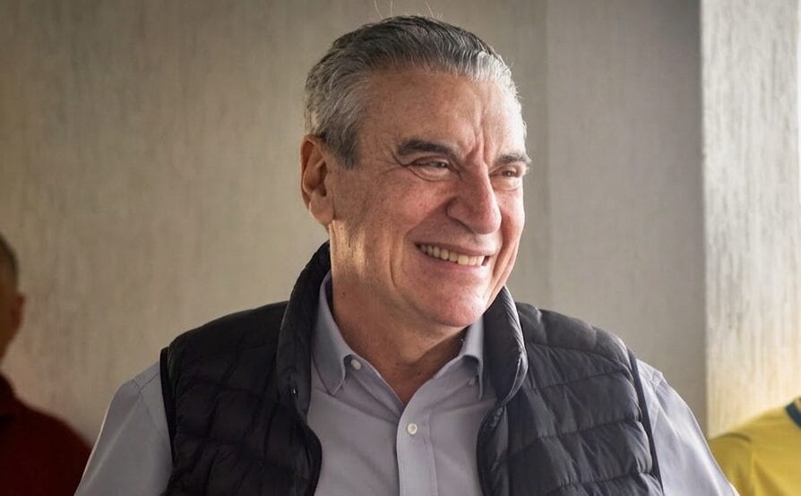 Paulo Corrêa lidera intenções de voto para deputado estadual no PL, aponta nova pesquisa