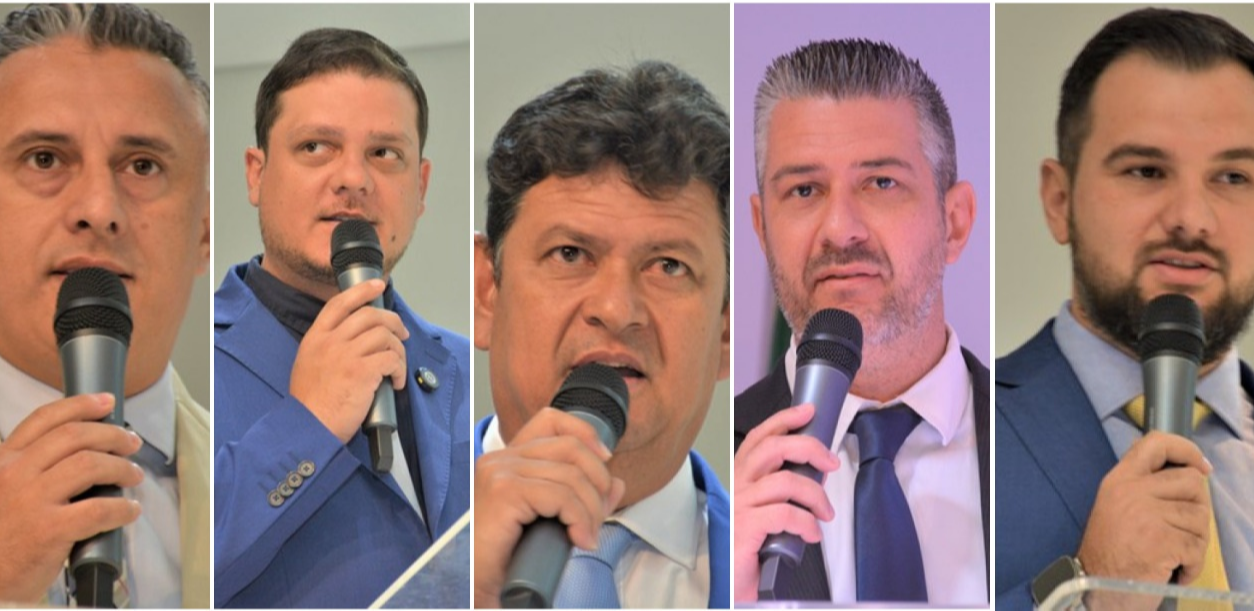 Câmara Municipal
