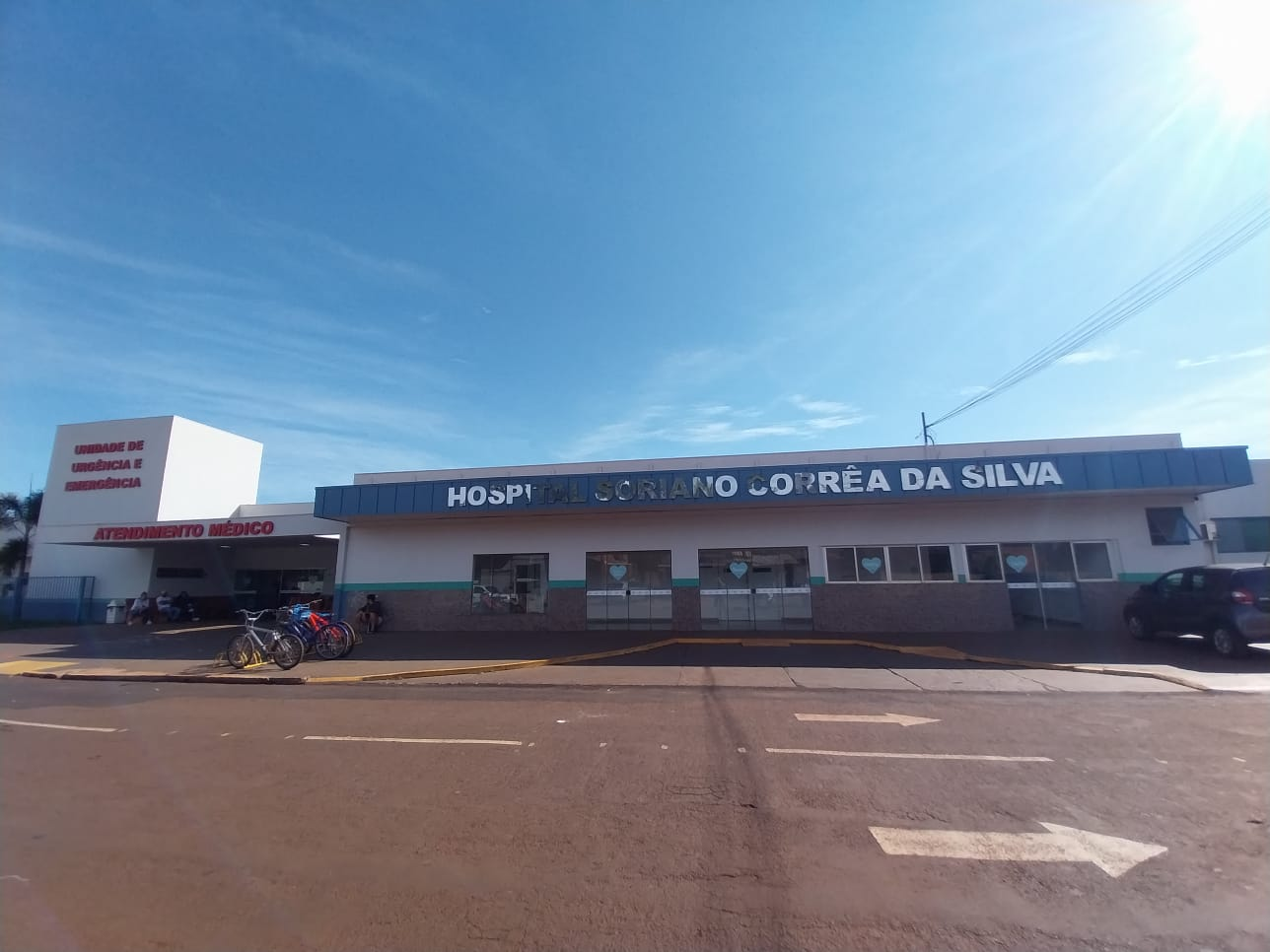 Campanha “Troco Solidário” do Abevê arrecadará doações para o Hospital Soriano Corrêa da Silva