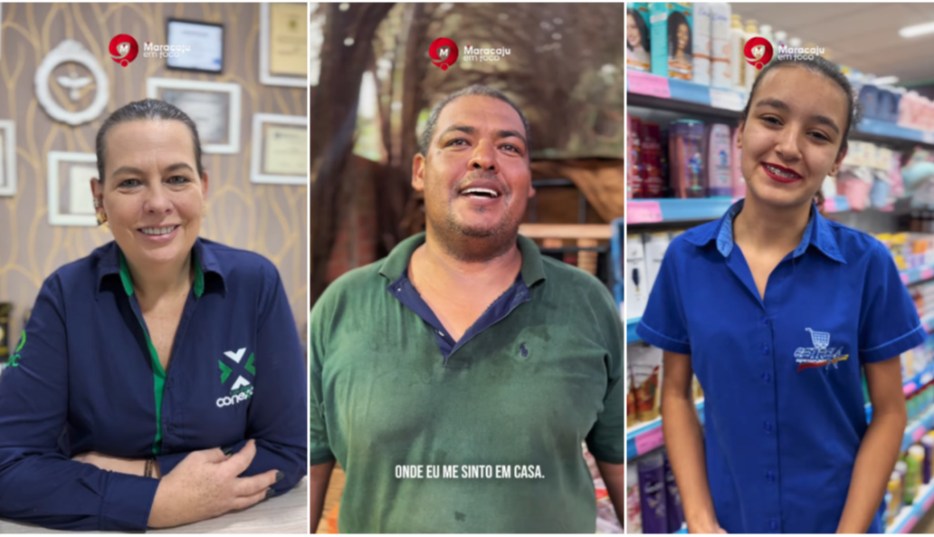 Maracaju em Foco bate recorde de audiência pelo segundo ano com vídeo de aniversário da cidade