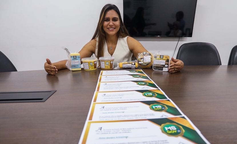 Agroindústria de Maracaju conquista seis Selos ARTE com apoio do Senar/MS