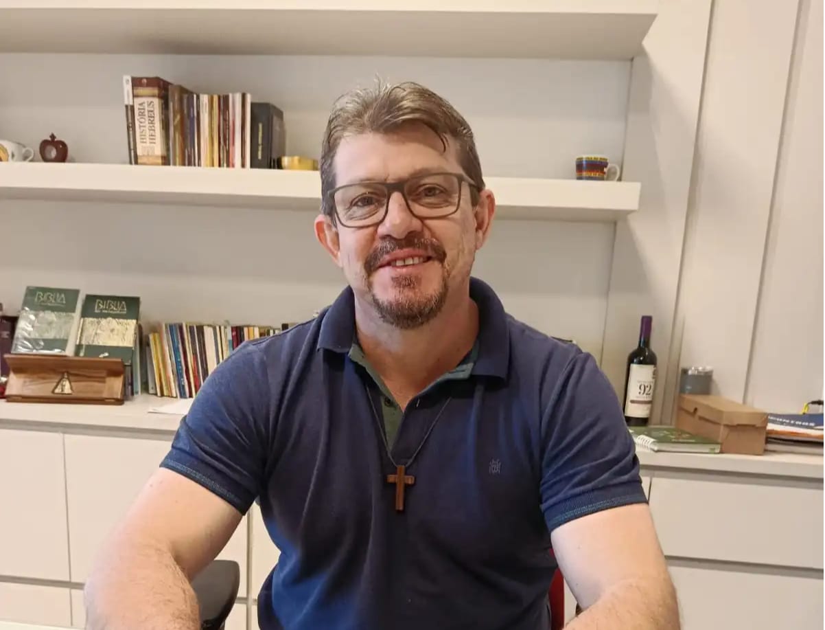 Comunidade Católica de Maracaju se prepara para as celebrações de Corpus Christi