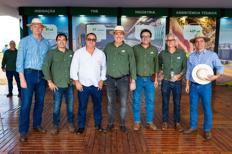 Autoridades confirmam presença na abertura do Showtec 2025