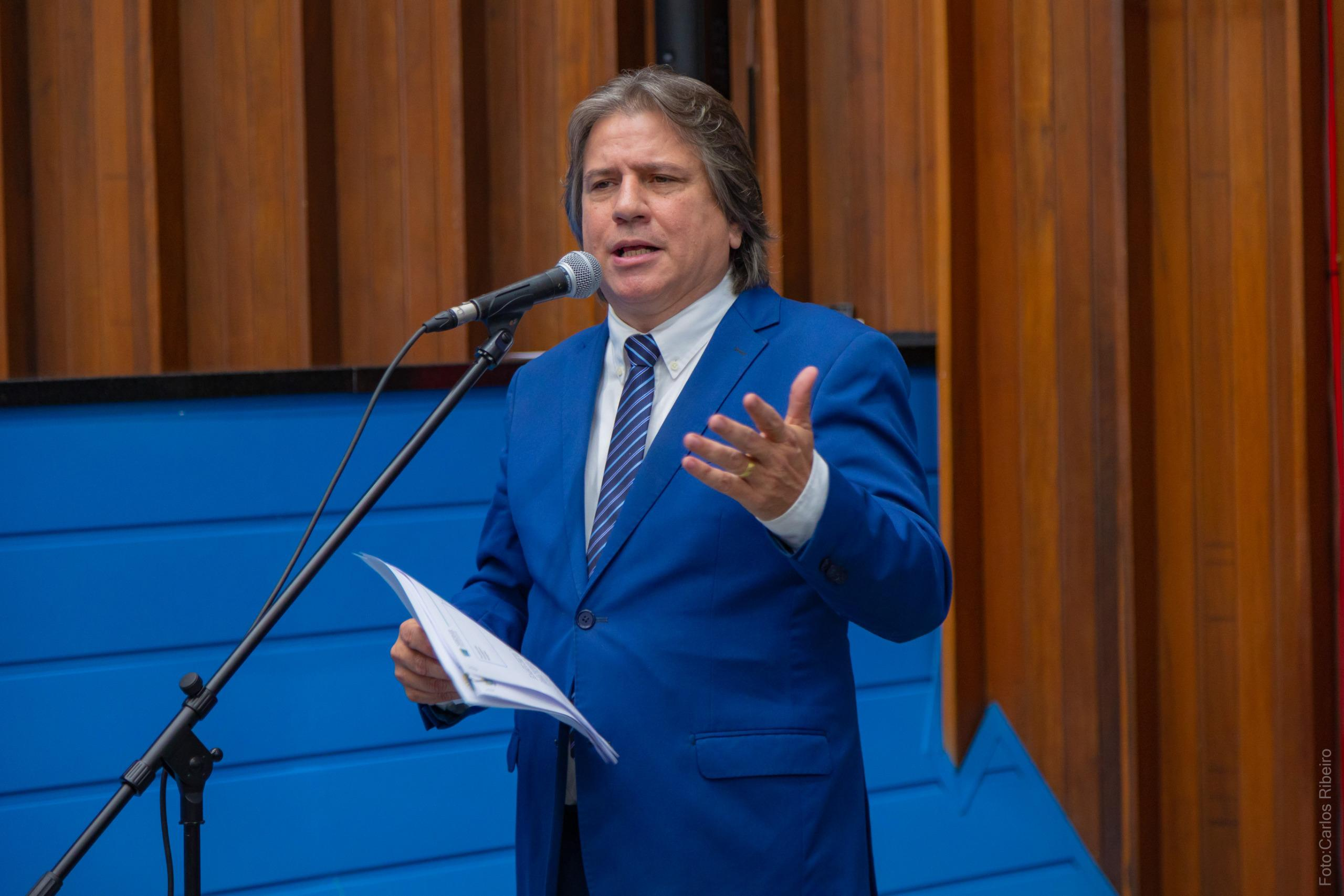 Assomasul atende pedido de Caravina e amplia pós-graduação para os 79 municípios