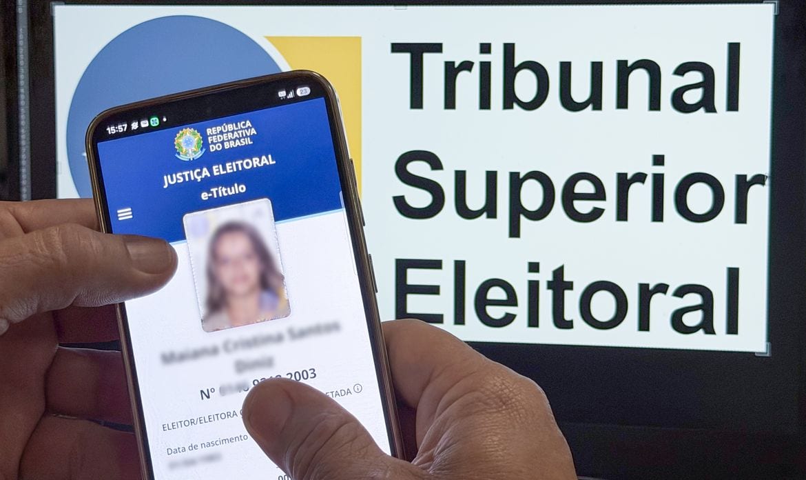 Saiba quais documentos são aceitos para votar neste domingo