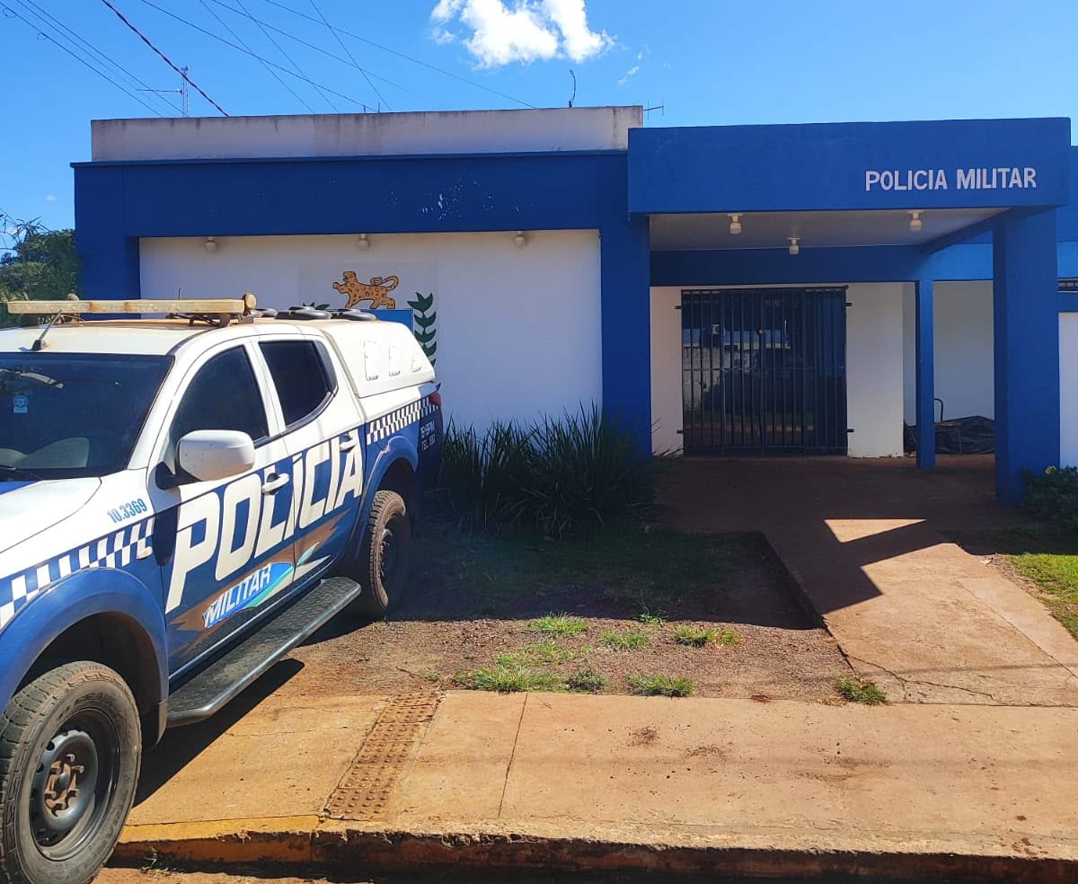 Polícia Militar esclarece furto em residência e recupera celular subtraído no Distrito de Vista Alegre