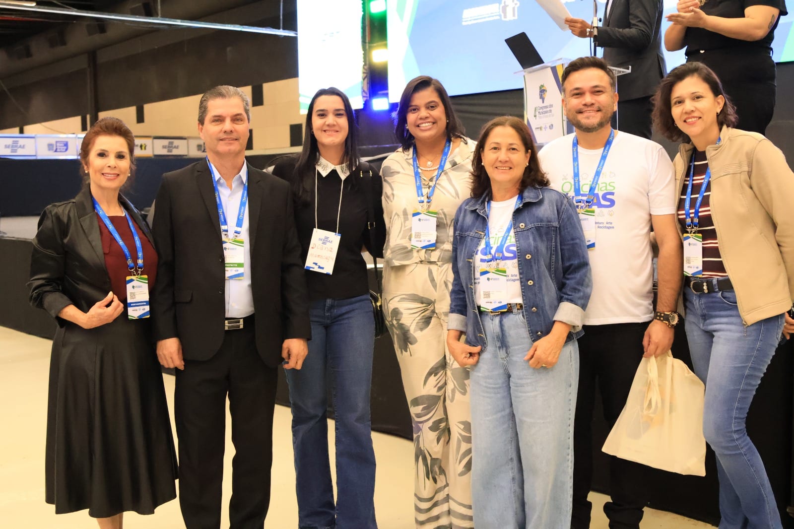 Maracaju conquista Selo FNAS 2025 e se destaca entre os municípios pela excelência na gestão da Assistência Social.