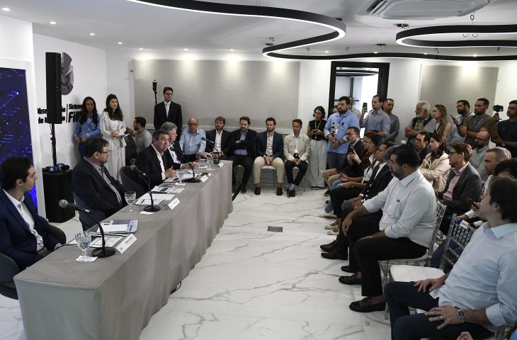 Investimento industrial fortalece economia de MS e reflete na geração de emprego e renda