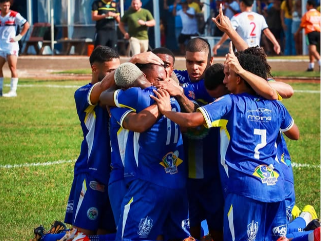 MAC joga tudo neste domingo e realiza Bingo com mais de R$ 10 mil em prêmios no Estádio Loucão
