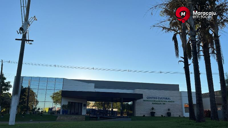 Sexta-feira de transição: Maracaju terá sol com pancadas de chuva e temperaturas amenas