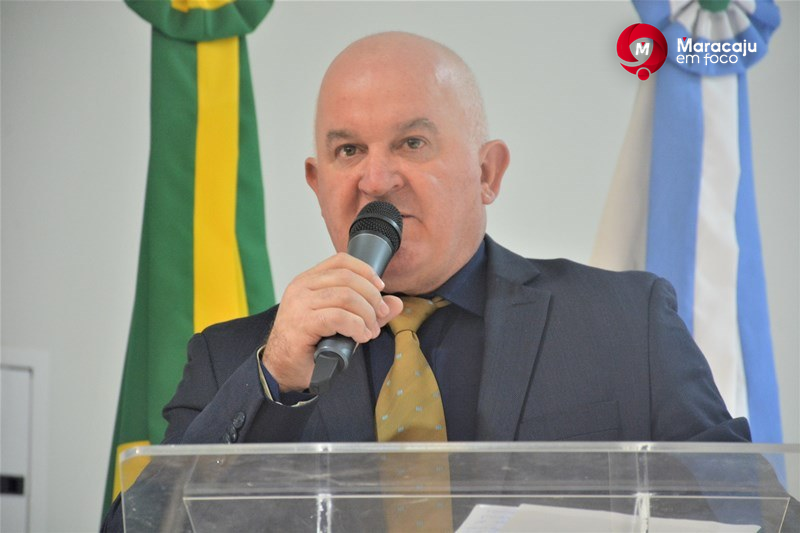 Vilmar cobra comunicação por satélite para viaturas rurais e melhorias em Unidades Básicas de Saúde.