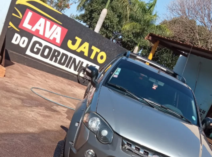 Lava Jato do Gordinho: excelência em cuidado automotivo, conheça os nossos serviços.